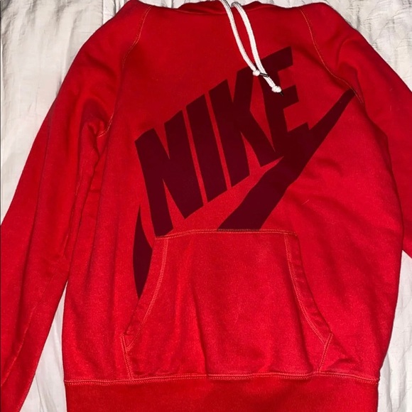 Nike pullover - Picture 1 of 1